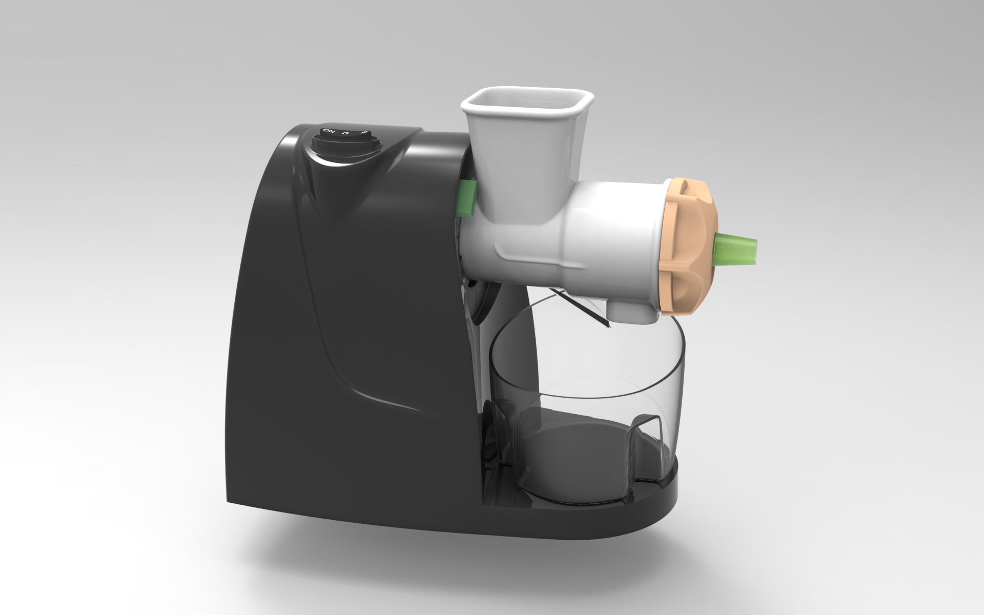 Juicers