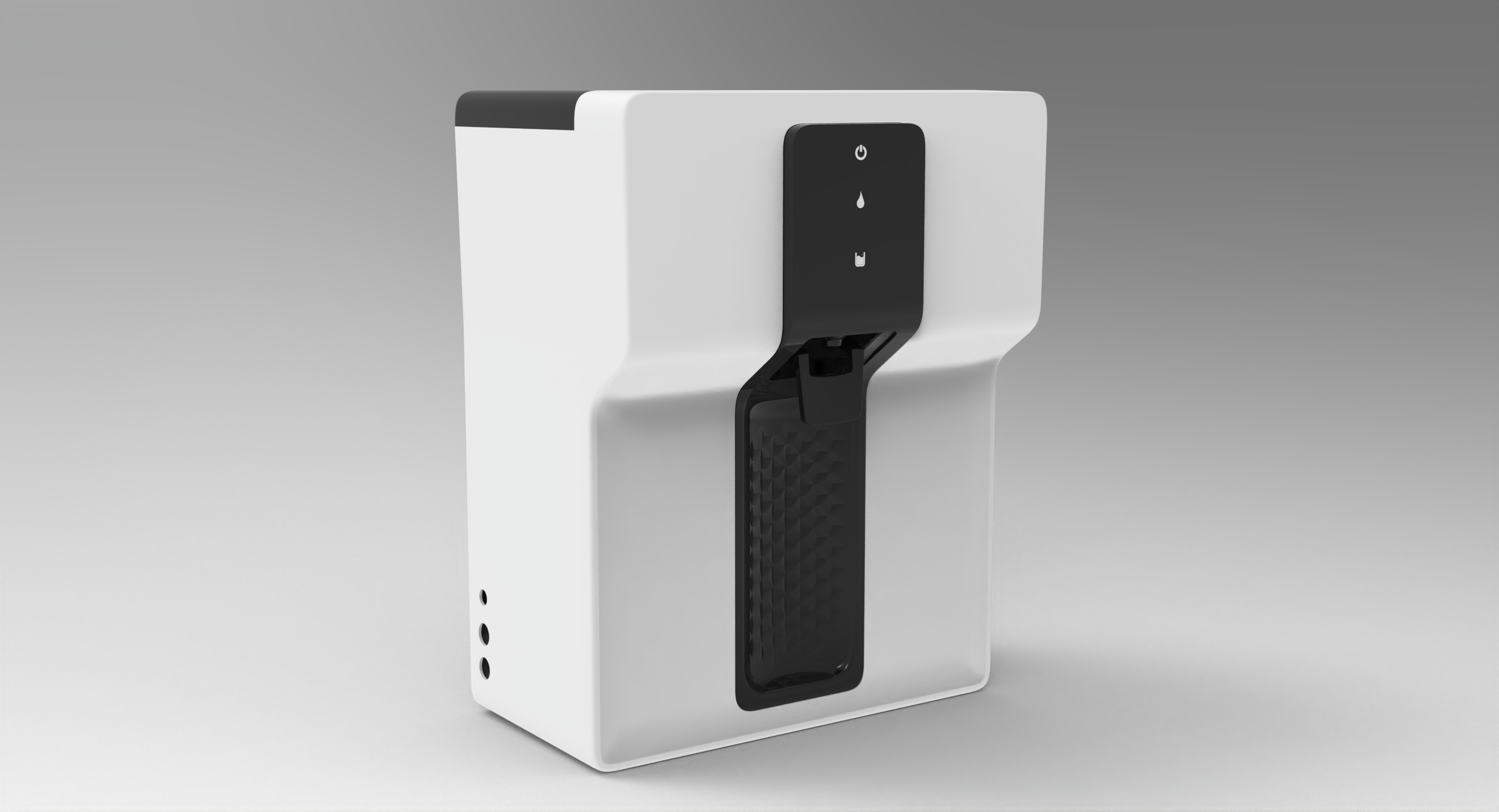 Aqua Edge RO Water Purifier
