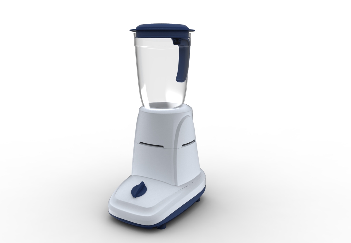 Kitchen Blender Design