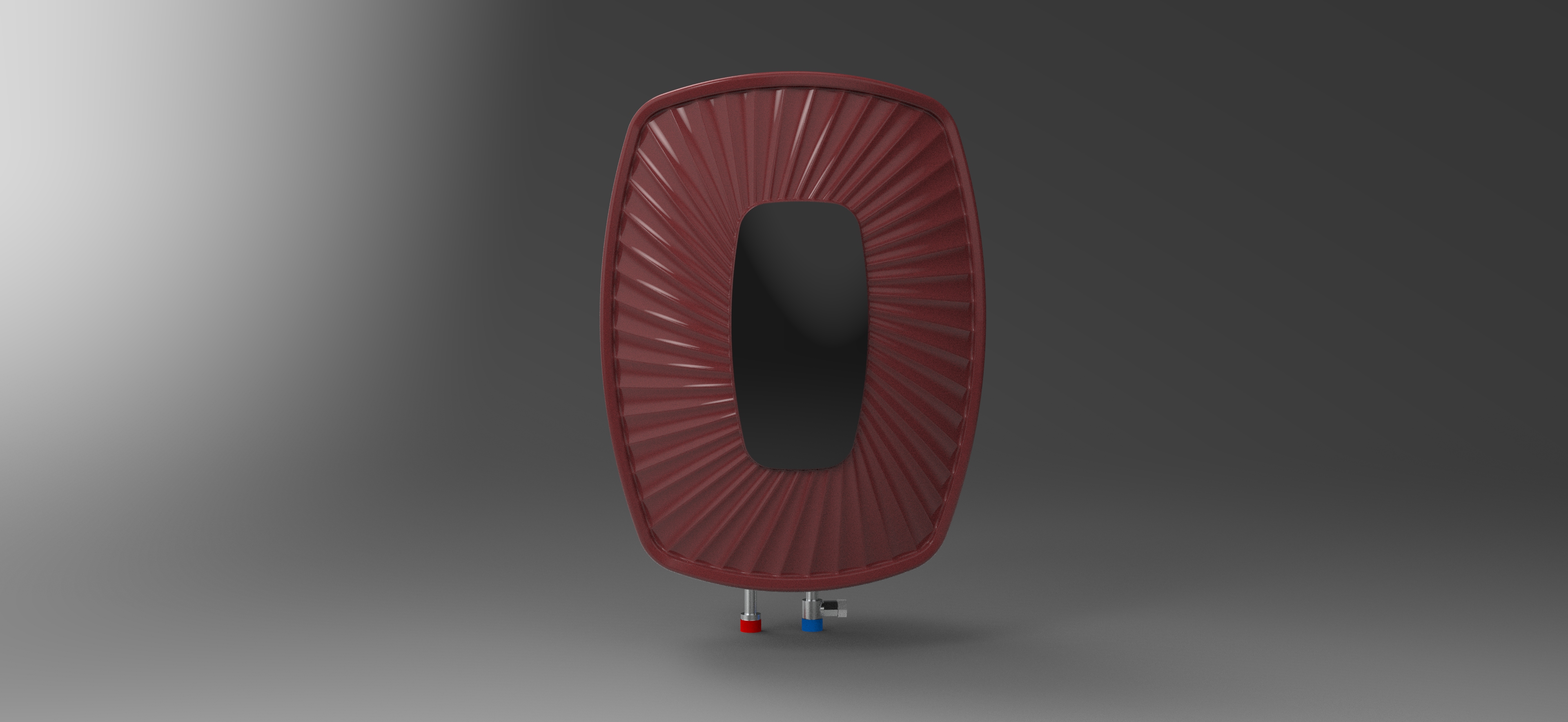 Radiant Series Water Heater