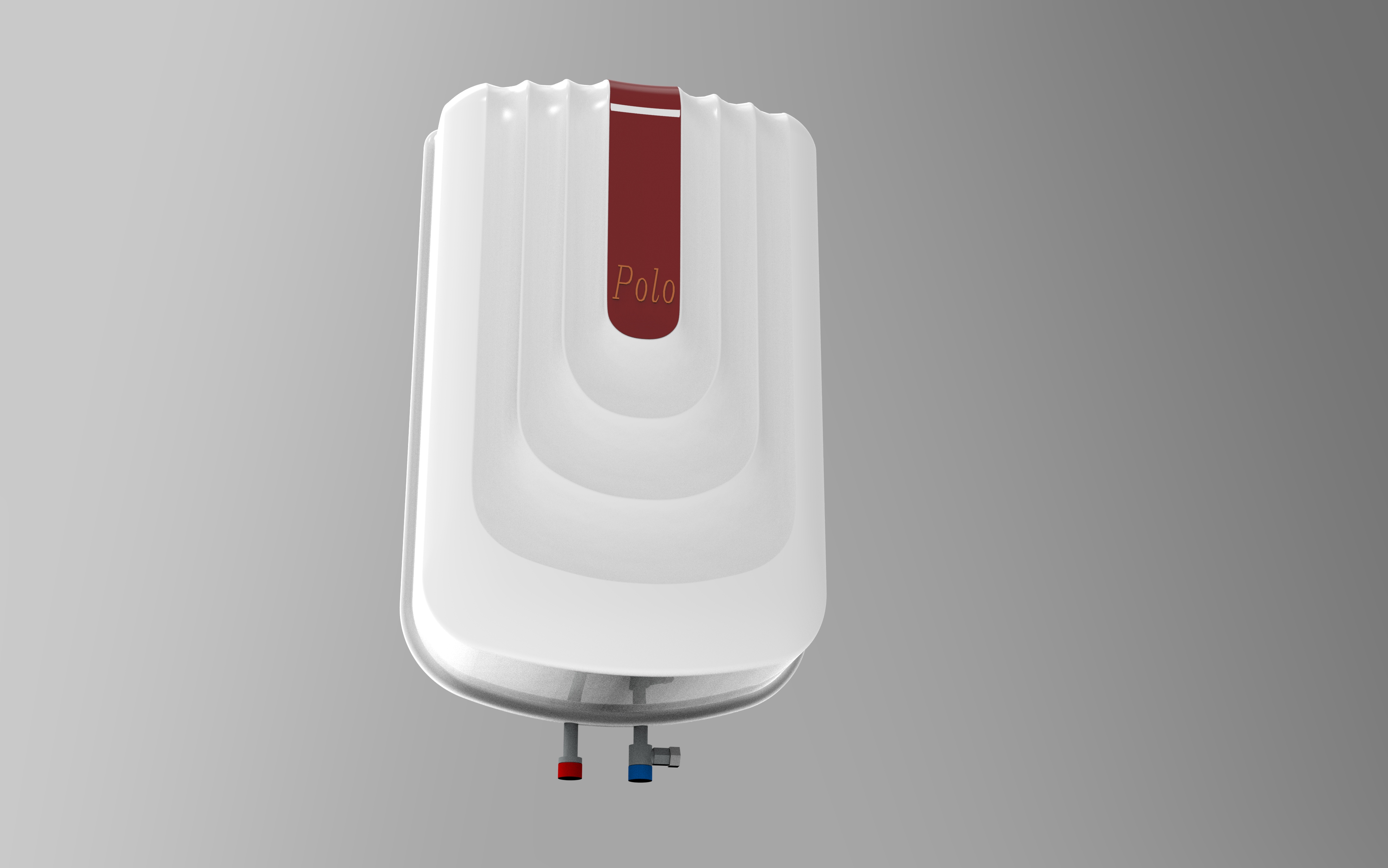 Polo Series Water Heater