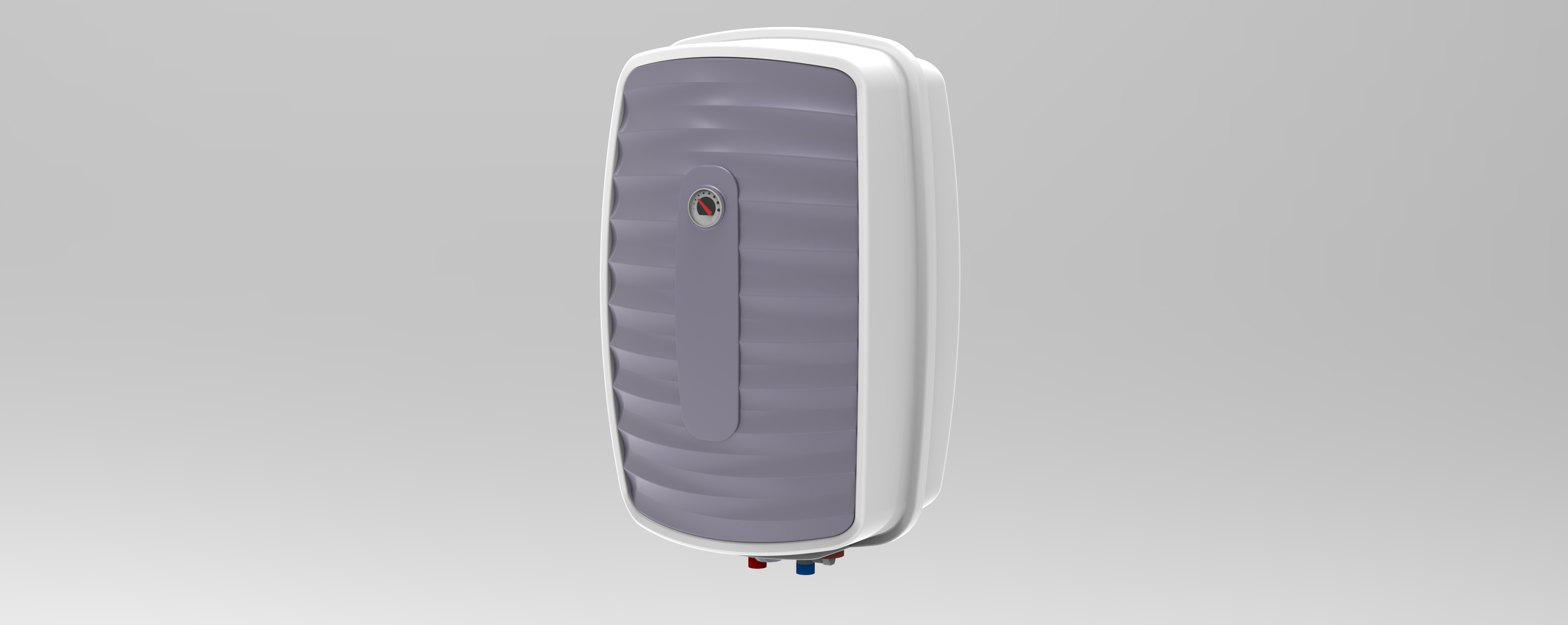Strata Series Water Heater