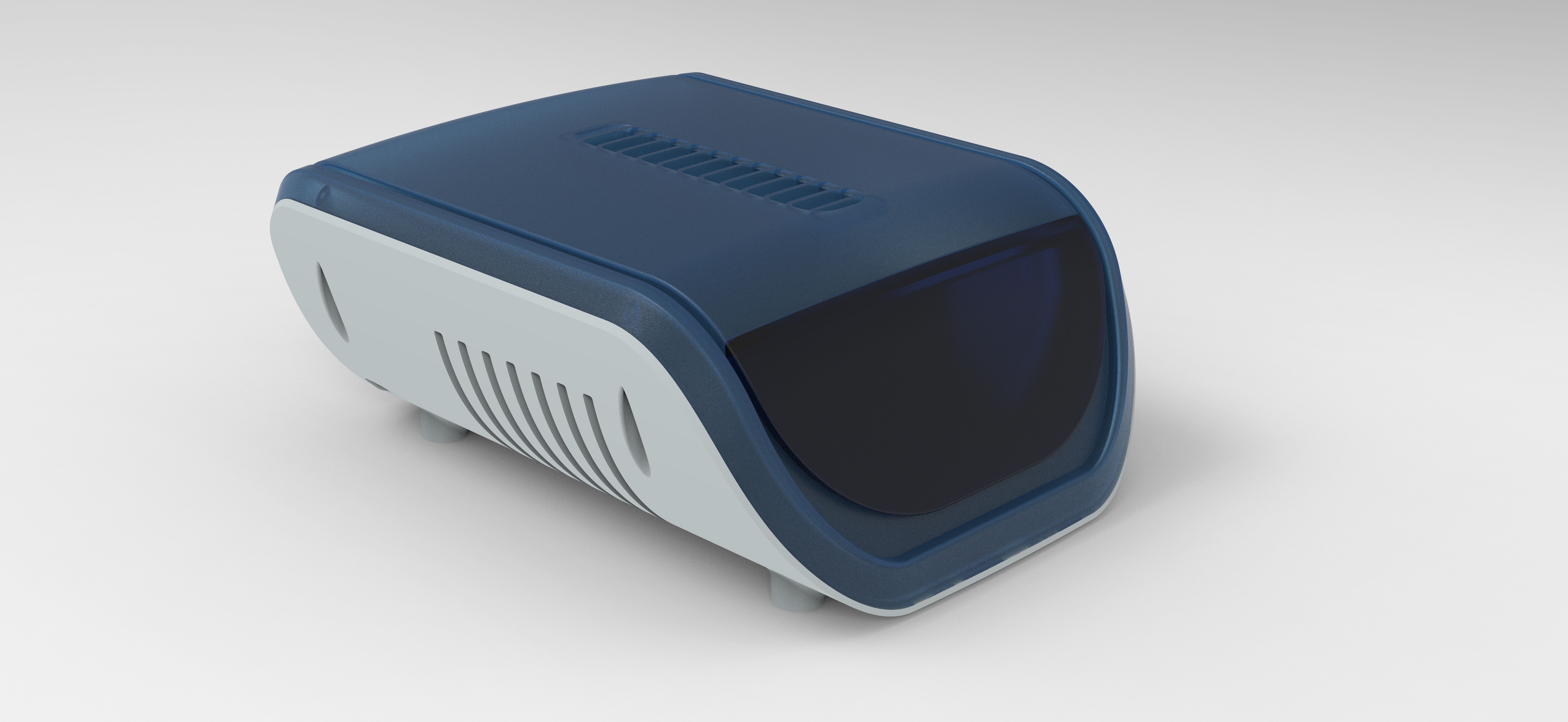 Pulse Voltage Stabilizer