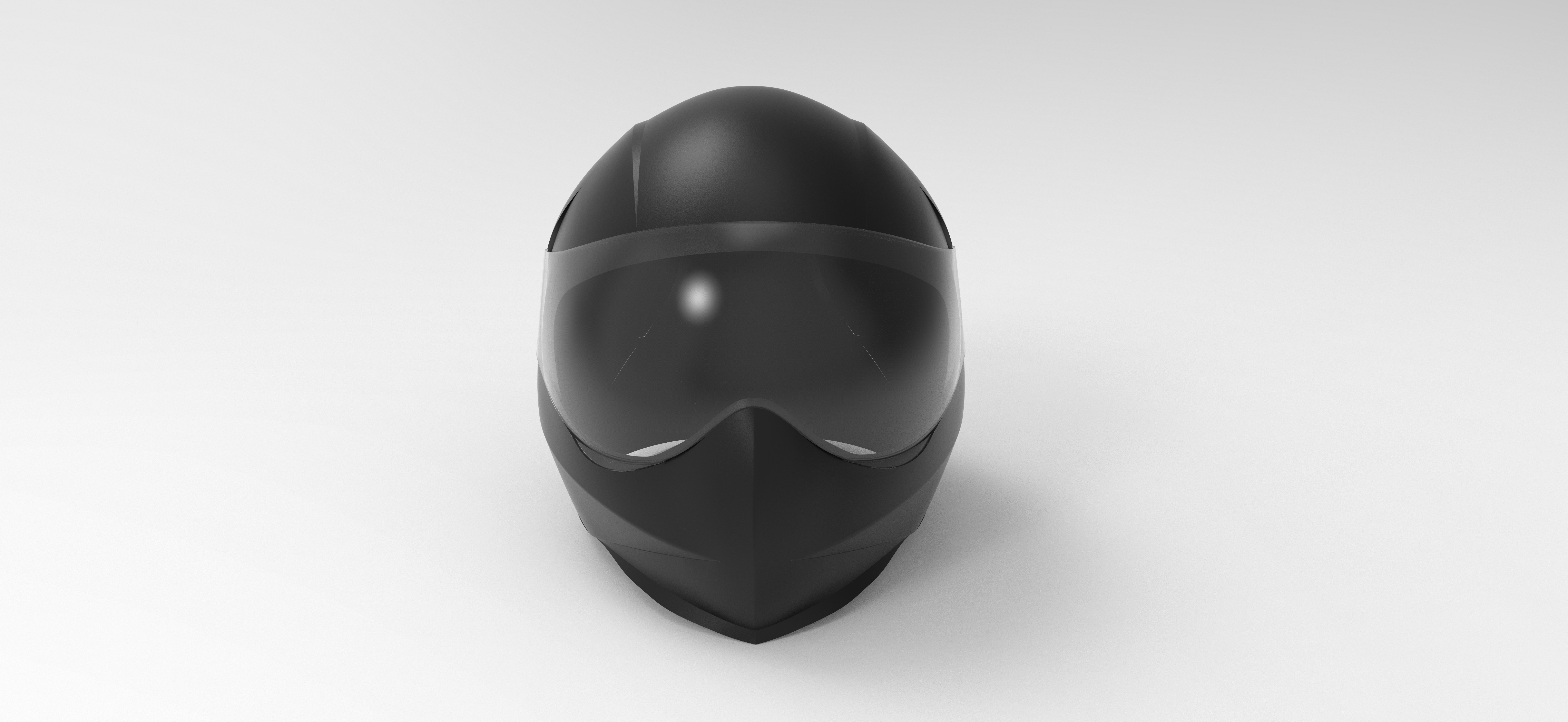 Apex Full-Face Motorcycle Helmet