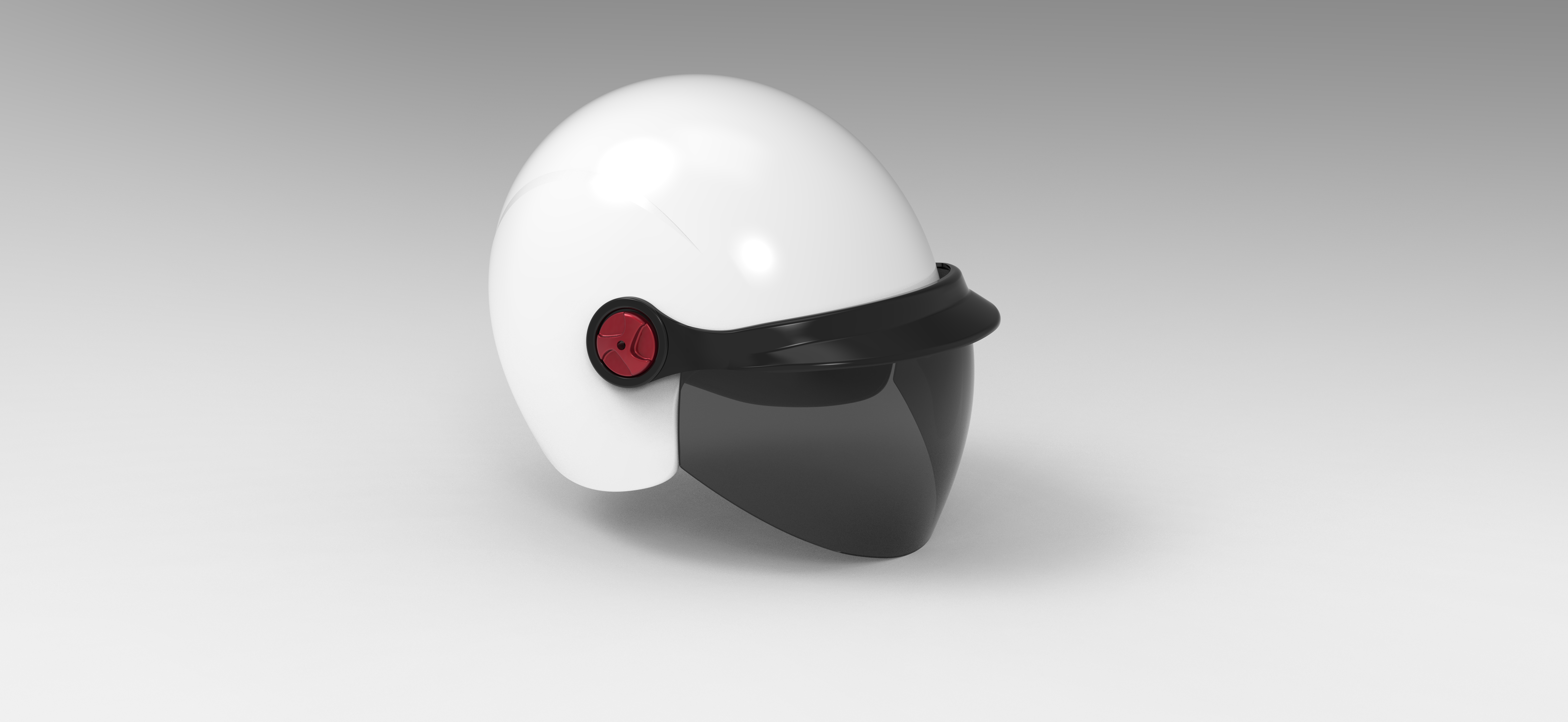 Urban Jet Open-Face Helmet