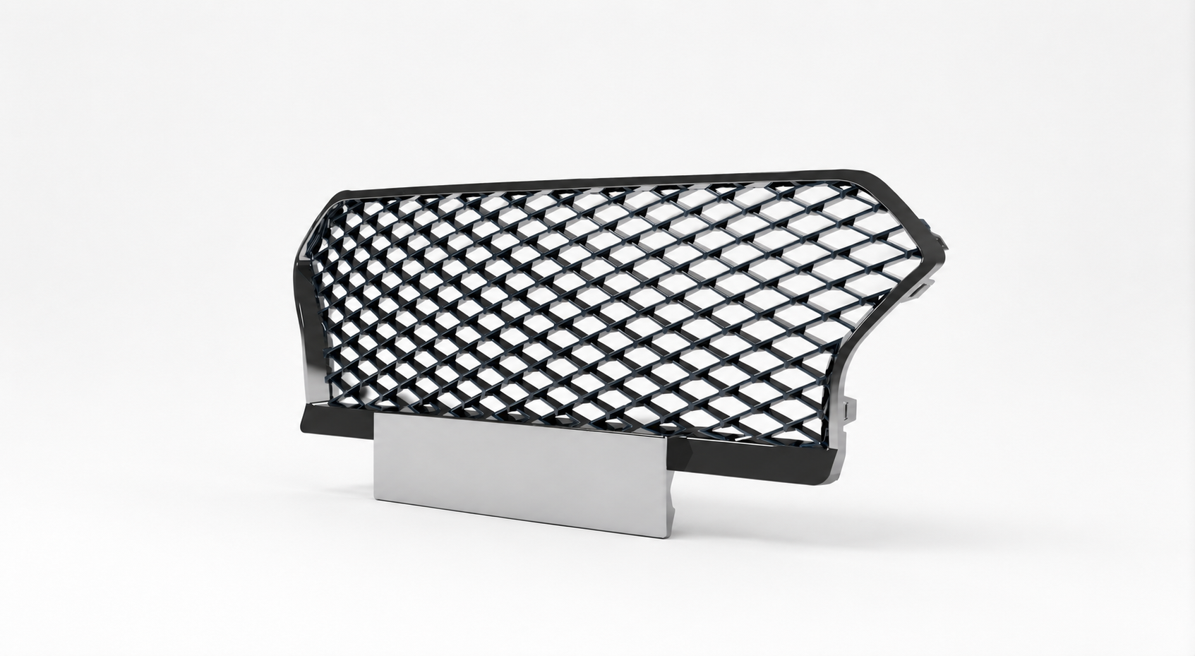 Premium SUV Front Grille