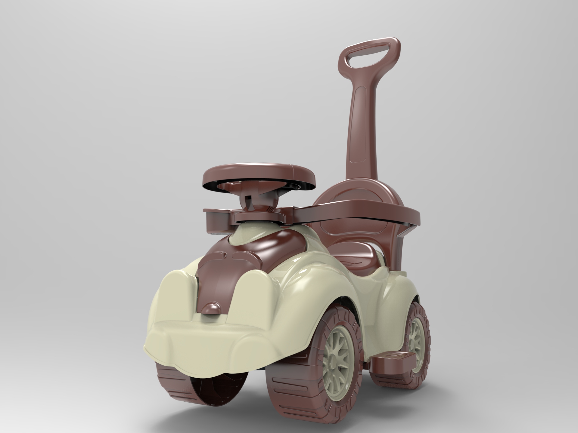 Kids Ride-On Toys