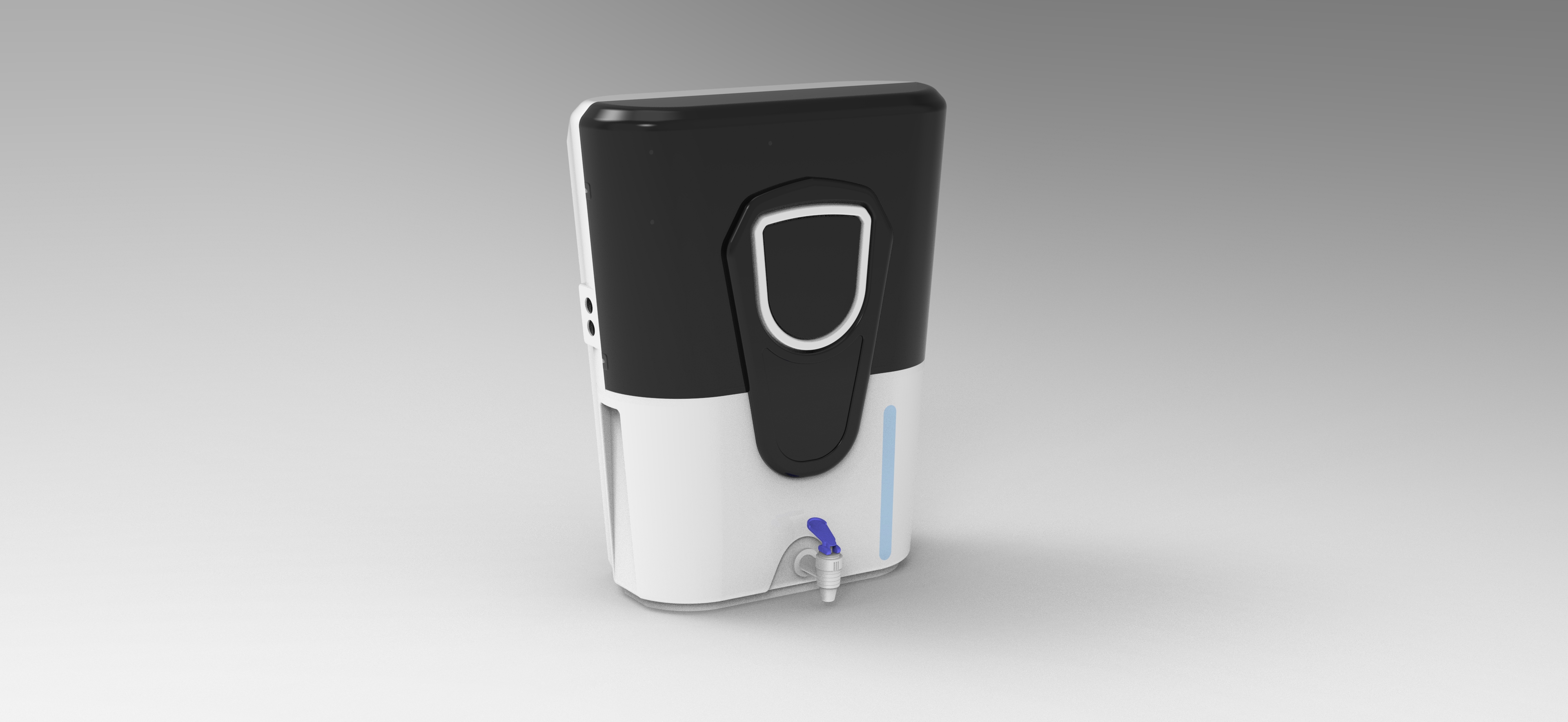 Modern RO Water Purifier